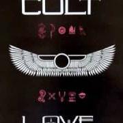 Il testo BLACK ANGEL dei THE CULT è presente anche nell'album Love (1985)
