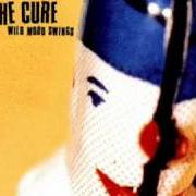 Il testo CLUB AMERICA dei THE CURE è presente anche nell'album Wild mood swings (1996)