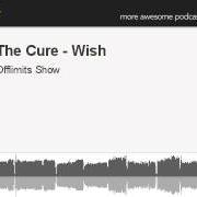 Il testo TO WISH IMPOSSIBLE THINGS dei THE CURE è presente anche nell'album Wish (1992)