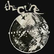 Il testo ALONE dei THE CURE è presente anche nell'album Songs of a lost world (2023)