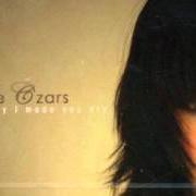 Il testo BLACK IS THE COLOUR dei THE CZARS è presente anche nell'album Sorry i made you cry (2006)