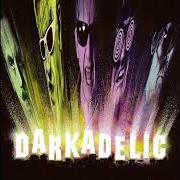 Il testo MOTORCYCLE MAN di THE DAMNED è presente anche nell'album Darkadelic (2023)