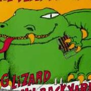 Il testo SERRATED EDGE dei DEAD MILKMEN è presente anche nell'album Big lizard in my backyard (1985)