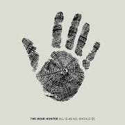 All is as all should be All is as all should be