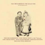 Il testo CULLING OF THE FOLD dei THE DECEMBERISTS è presente anche nell'album The crane wife (2006)