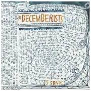 Il testo THE TAIN (PARTS I, II, III, IV, V) dei THE DECEMBERISTS è presente anche nell'album The tain [ep] (2004)