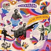 Il testo EVERYTHING IS AWFUL dei THE DECEMBERISTS è presente anche nell'album I'll be your girl (2018)
