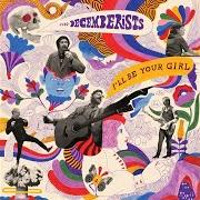 Il testo SEVERED dei THE DECEMBERISTS è presente anche nell'album I'll be your girl (2018)