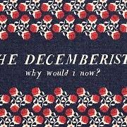 Il testo THE HARROWED AND THE HAUNTED dei THE DECEMBERISTS è presente anche nell'album Florasongs (2015)