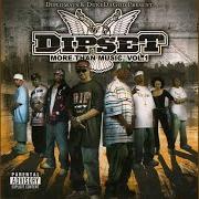 Il testo MORE THAN MUSIC dei THE DIPLOMATS è presente anche nell'album More than music, vol. 1 (2005)