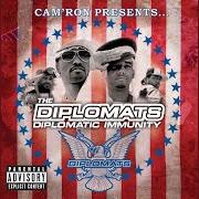 Il testo I WANNA BE YOUR LADY dei THE DIPLOMATS è presente anche nell'album Diplomatic immunity 2 (2004)