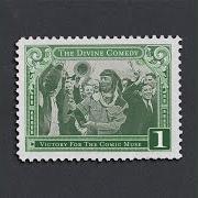 Il testo COUNT GRASSIÍS PASSAGE OVER PIEDMONT dei THE DIVINE COMEDY è presente anche nell'album Victory for the comic muse (2006)