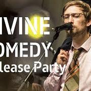 Il testo LIKE ROBINSON CRUSOE dei THE DIVINE COMEDY è presente anche nell'album Office politics (2019)