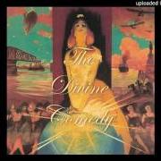 Il testo HOW CAN YOU LEAVE ME ON MY OWN dei THE DIVINE COMEDY è presente anche nell'album Foreverland (2016)