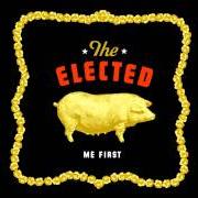 Il testo C'MON, MOM degli ELECTED (THE) è presente anche nell'album Me first