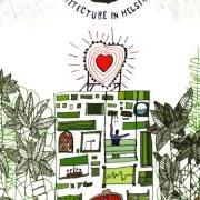 Il testo DO THE WHIRLWIND degli ARCHITECTURE IN HELSINKI è presente anche nell'album In case we die (2005)