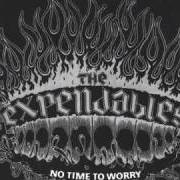 Il testo MY LIFE dei THE EXPENDABLES è presente anche nell'album No time to worry (2001)