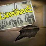 Il testo MIND CONTROL dei THE EXPENDABLES è presente anche nell'album Prove it (2010)