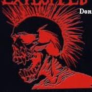 Il testo SHOULD WE, CAN'T WE dei THE EXPLOITED è presente anche nell'album Let's start a war (1983)