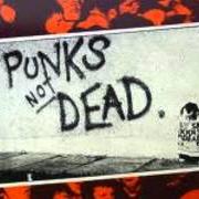 Punk's not dead