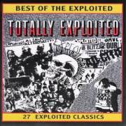 Il testo JIMMY BOYLE dei THE EXPLOITED è presente anche nell'album Totally exploited (2001)