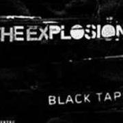 Il testo GRACE dei THE EXPLOSION è presente anche nell'album Black tape (2004)