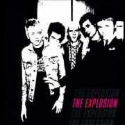 Il testo HERO dei THE EXPLOSION è presente anche nell'album The explosion (2000)