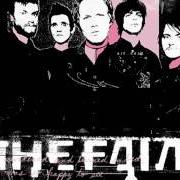 Il testo HOW COULD I FORGET? dei THE FAINT è presente anche nell'album Wet from birth (2004)