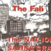 Il testo SPOILT VICTORIAN CHILD dei THE FALL è presente anche nell'album This nation's saving grace (1985)