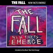 Il testo SECOND HOUSE NOW dei THE FALL è presente anche nell'album New facts emerge (2017)