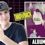 Il testo FIRE AND THE THUD degli ARCTIC MONKEYS è presente anche nell'album Humbug (2009)