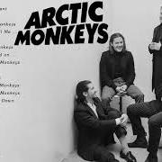 Il testo BIG IDEAS degli ARCTIC MONKEYS è presente anche nell'album The car (2022)