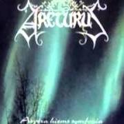 Il testo DU NORDAVIND degli ARCTURUS è presente anche nell'album Aspera heims symfonia (1996)