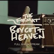 Boycott heaven