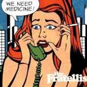 Il testo SEVEN NIGHTS SEVEN DAYS dei THE FRATELLIS è presente anche nell'album We need medicine (2013)