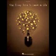 Il testo NEVER SAY NEVER dei THE FRAY è presente anche nell'album The fray (2009)