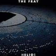 Il testo HOLD MY HAND dei THE FRAY è presente anche nell'album Helios (2014)