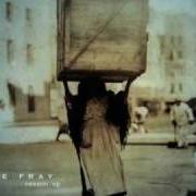 Il testo UNSAID dei THE FRAY è presente anche nell'album Reason ep (2003)