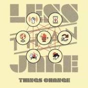 Il testo A VAGUE MEMORY degli A CHANGE OF PACE è presente anche nell'album Change is the only constant [ep] (2003)