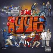 Il testo I GREW UP ON WU-TANG di THE GAME è presente anche nell'album 1992 (2016)