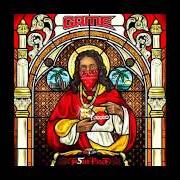 Il testo HALLELUJAH di THE GAME è presente anche nell'album Jesus piece (2012)