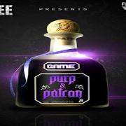 Il testo WONDERFUL WORLD di THE GAME è presente anche nell'album Purp & patron - mixtape (2011)