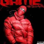 Il testo ALL I KNOW di THE GAME è presente anche nell'album The r.E.D. album (2011)