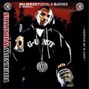 Il testo WHY U SMELL LIKE DAT di THE GAME è presente anche nell'album You know what it is vol. 3 (2006)