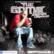 Il testo MANIAC di THE GAME è presente anche nell'album You know what it is vol. 4: murda game chronicles (2007)