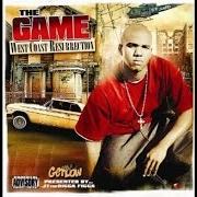 Il testo ROOKIE CARD di THE GAME è presente anche nell'album West coast resurrection (2005)