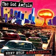 Next stop armageddon