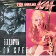 Il testo ULTRA-DEAD di THE GREAT KAT è presente anche nell'album Beethoven on speed (1990)