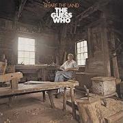 Il testo PALMYRA dei THE GUESS WHO è presente anche nell'album Share the land (1970)