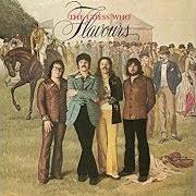 Il testo HOE DOWN TIME dei THE GUESS WHO è presente anche nell'album Flavours (1974)
